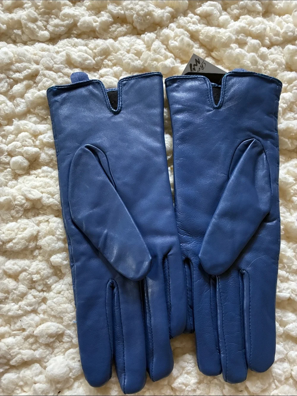Renee’s NYC stylish leather