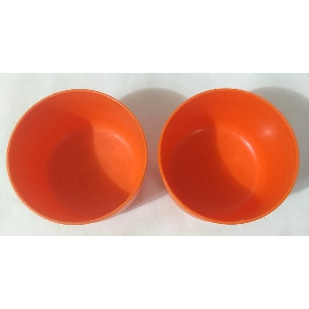 Tupperware bottom vintage