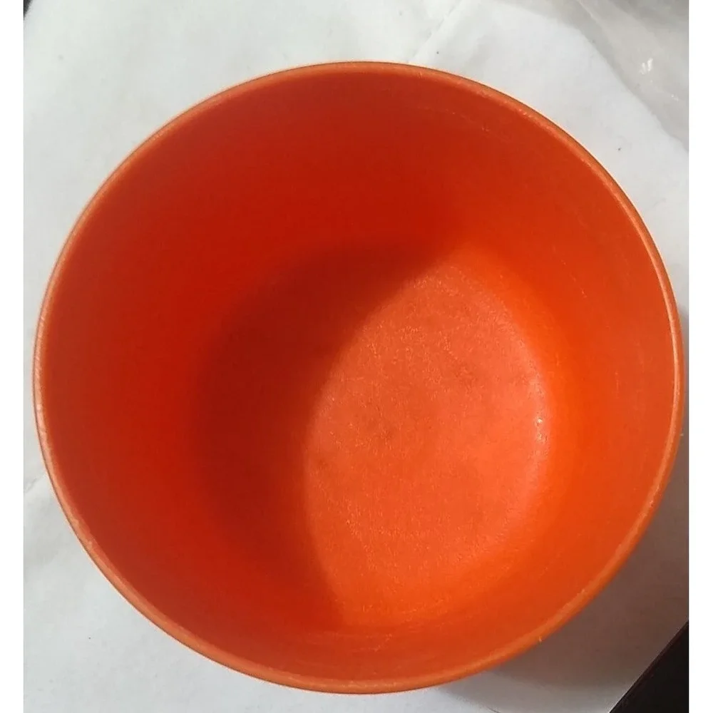 Tupperware only containers