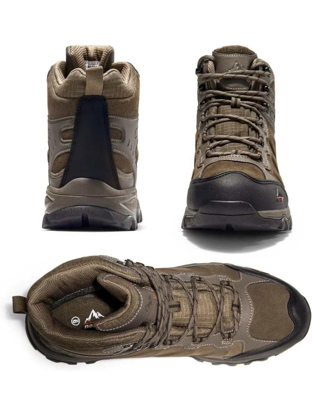 N/A men waterproof