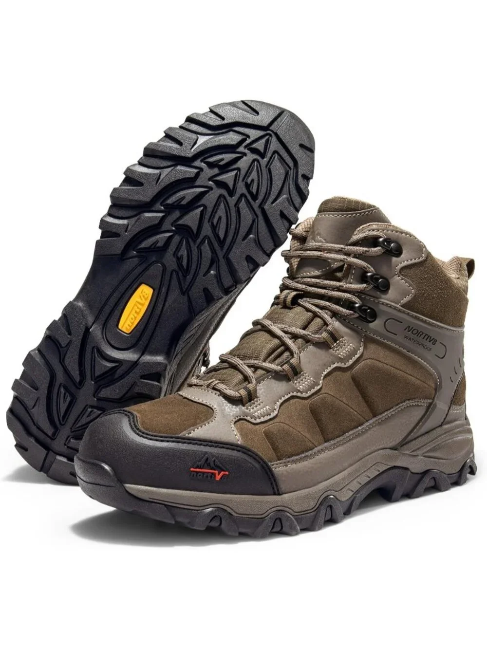 N/A men waterproof