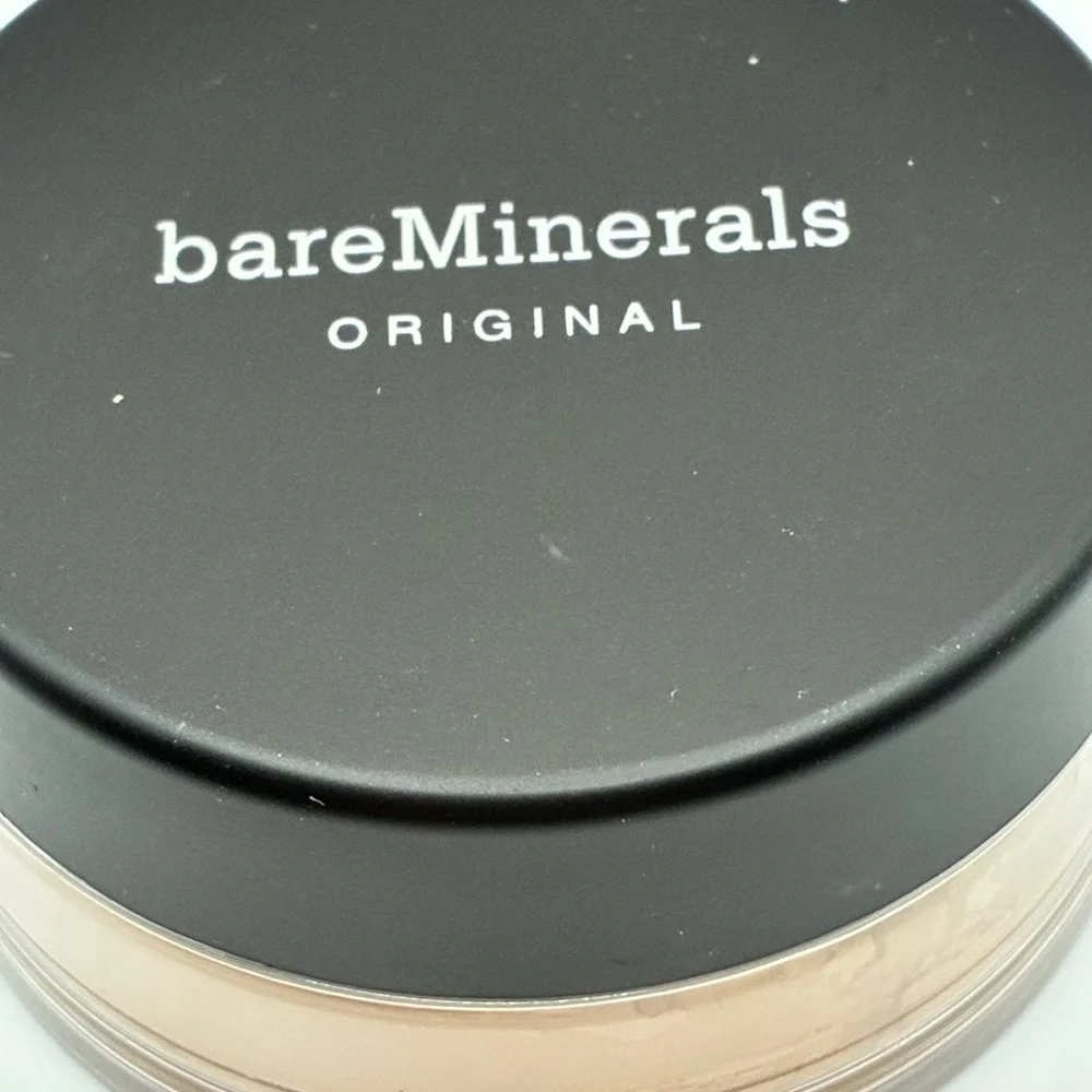 bareMinerals mineral loose