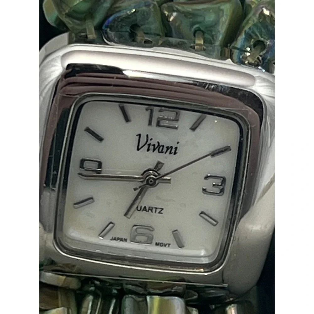 Vivani this listing
