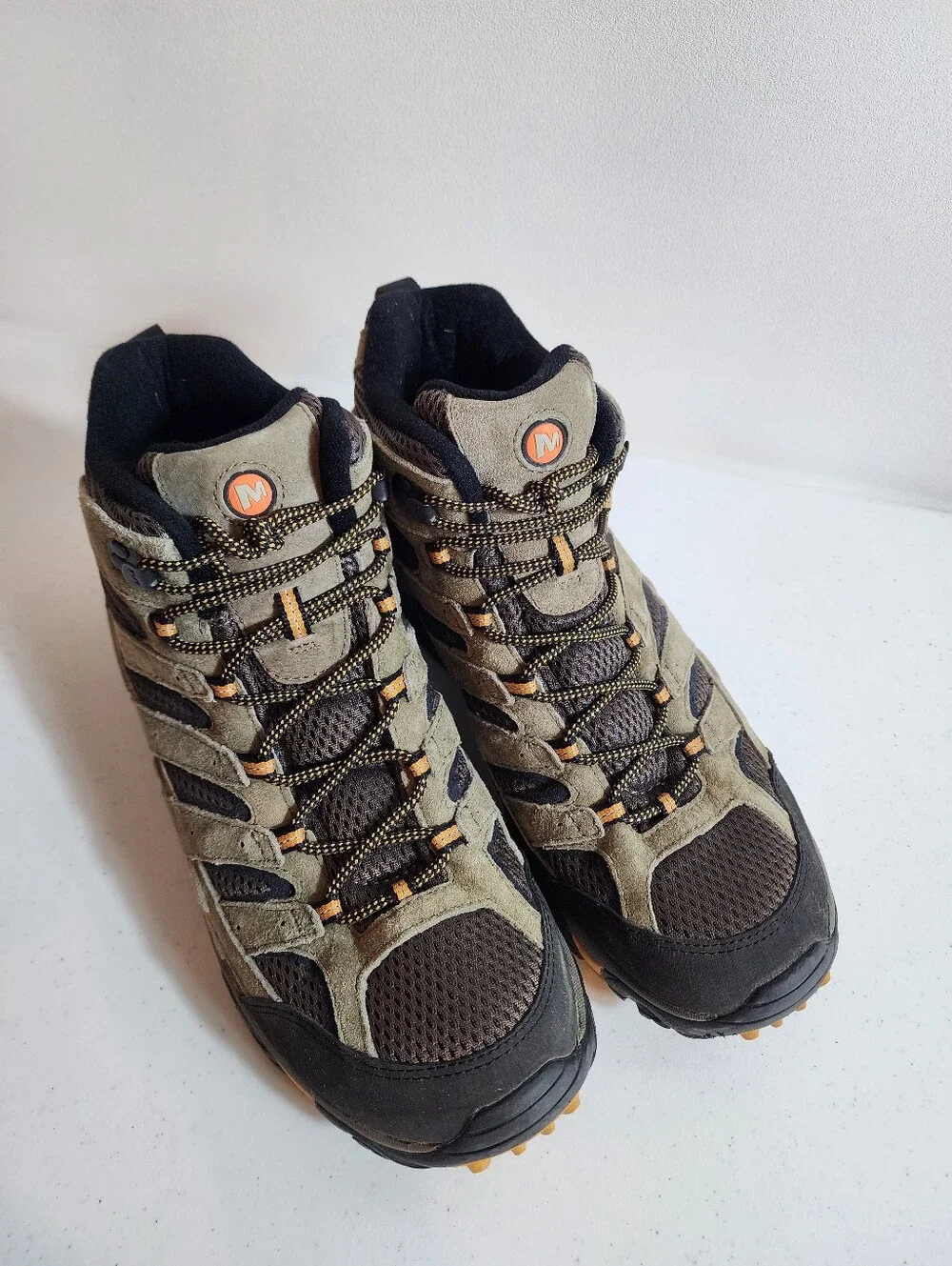 N/A merrell mid