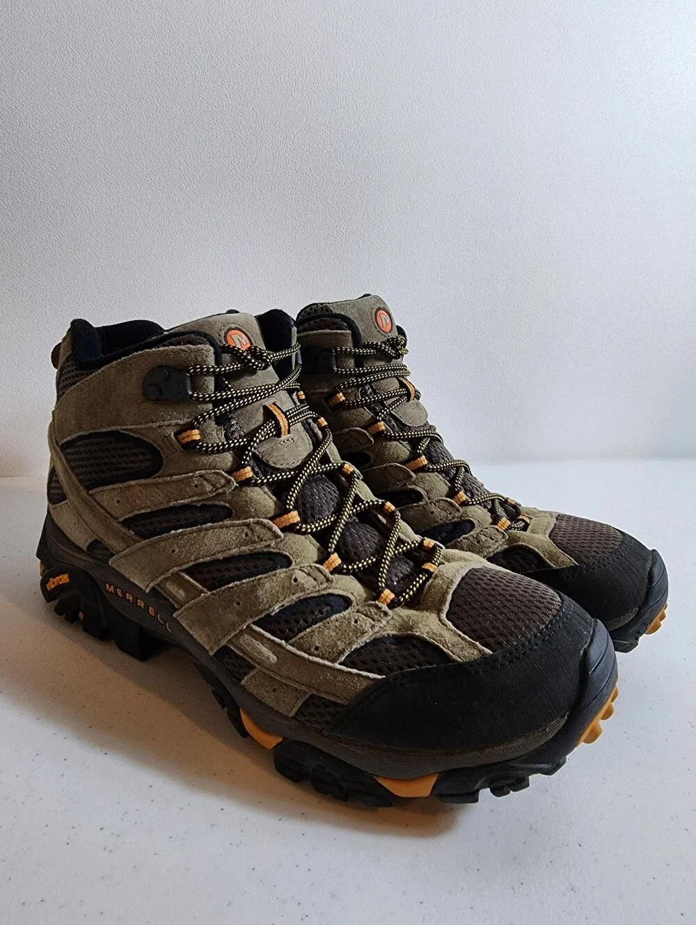 N/A merrell mid