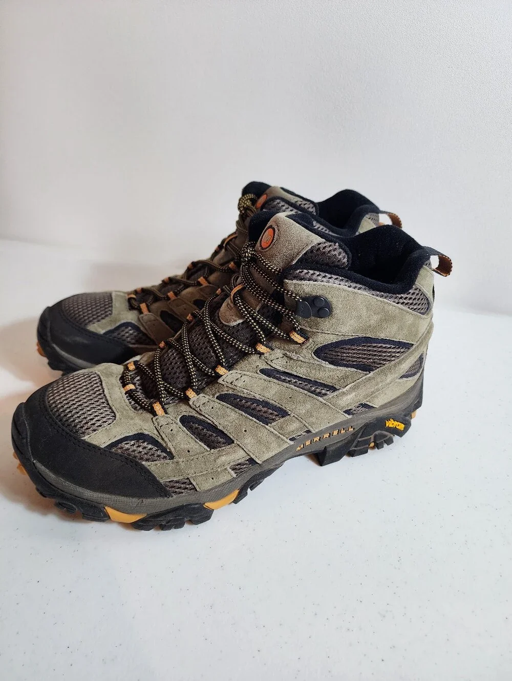 N/A merrell mid