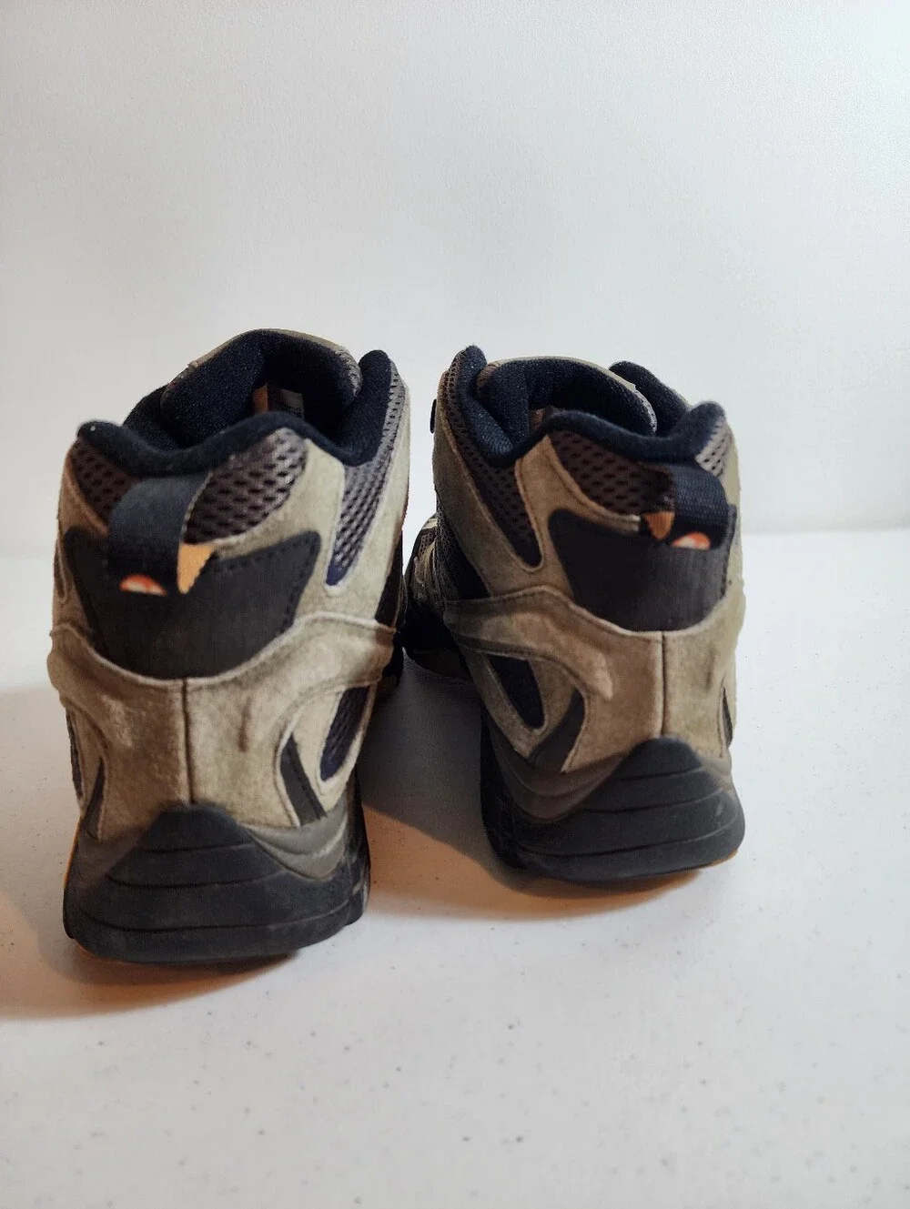 N/A merrell mid