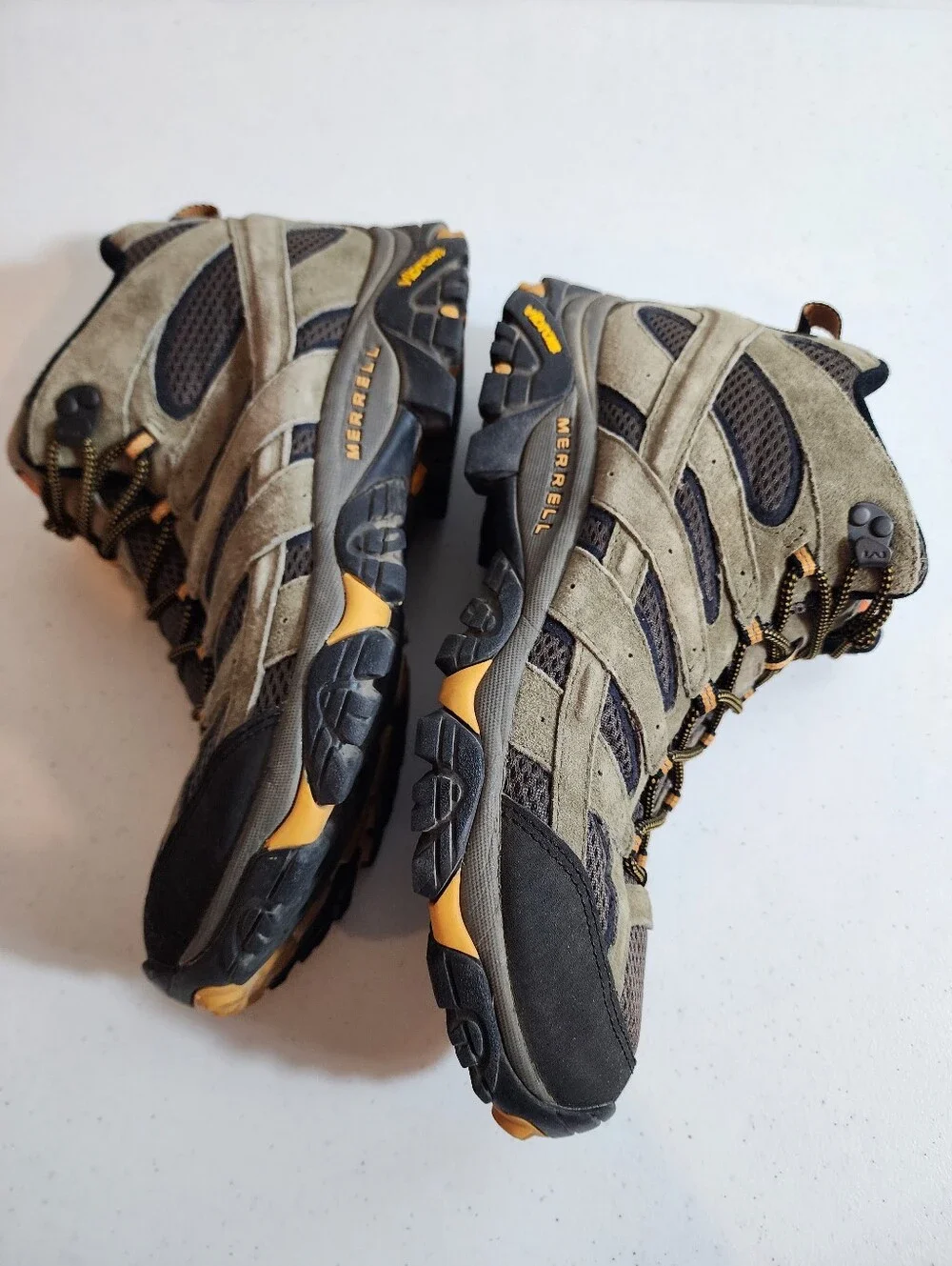 N/A merrell mid