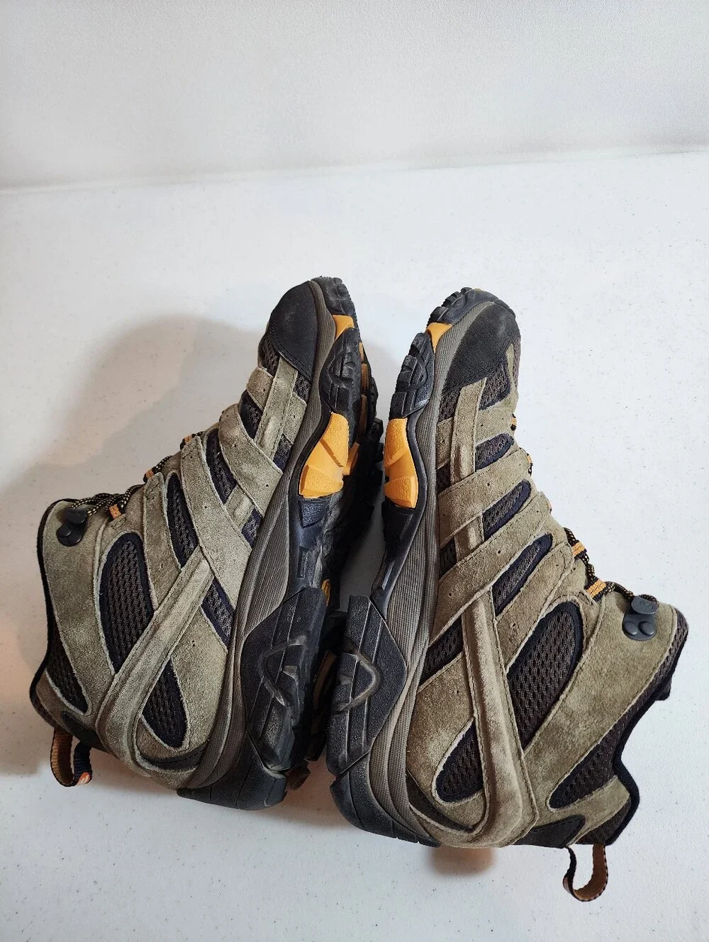 N/A merrell mid