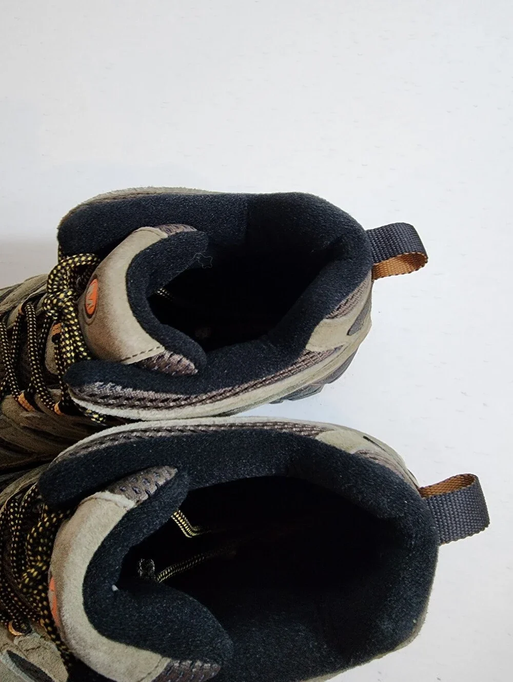 N/A merrell mid
