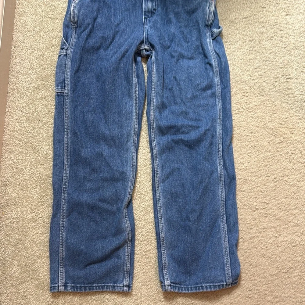 Dickies kids school