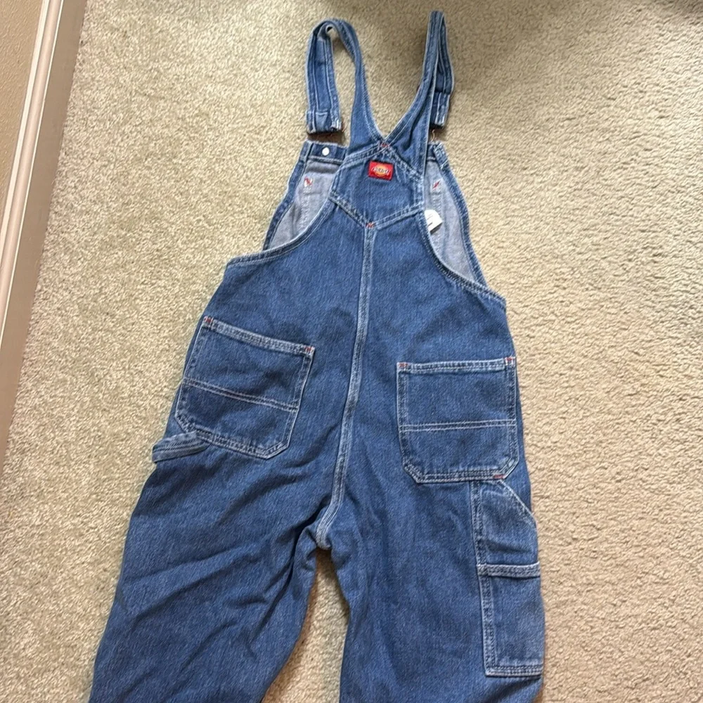 Dickies pockets kids perfect