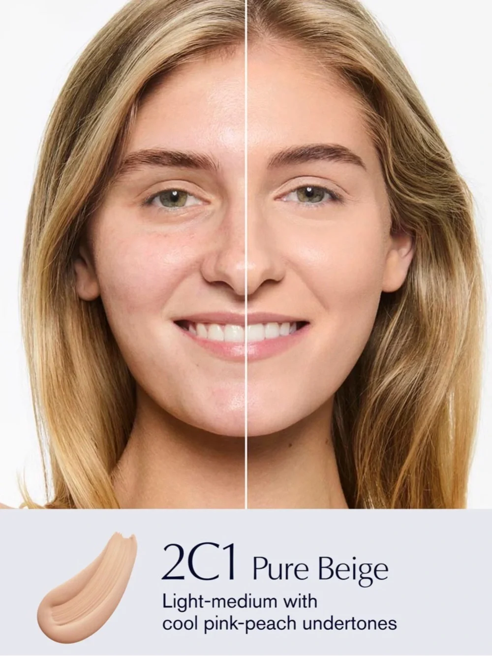 Estee Lauder used once