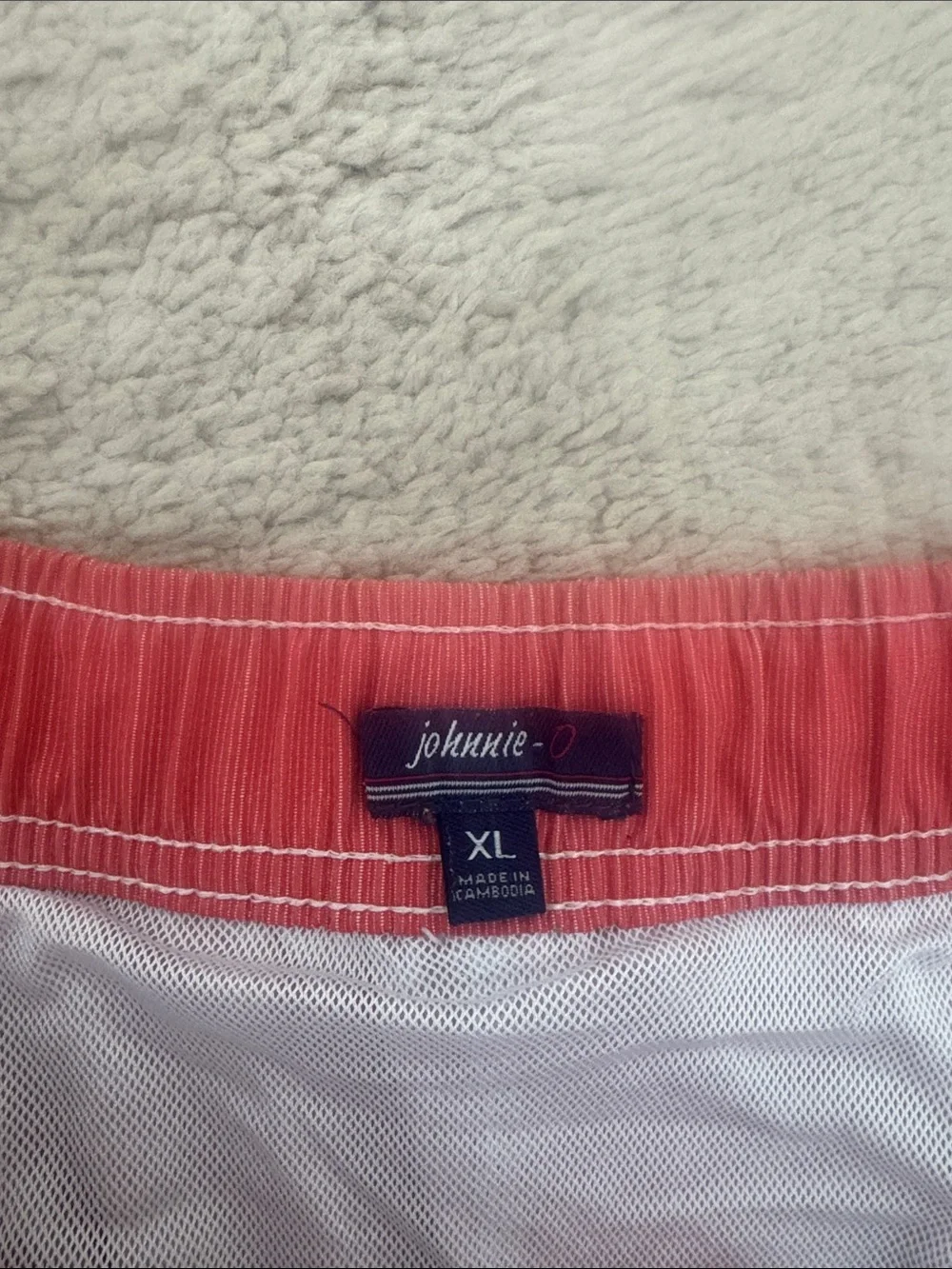 johnnie-O johnnie swim