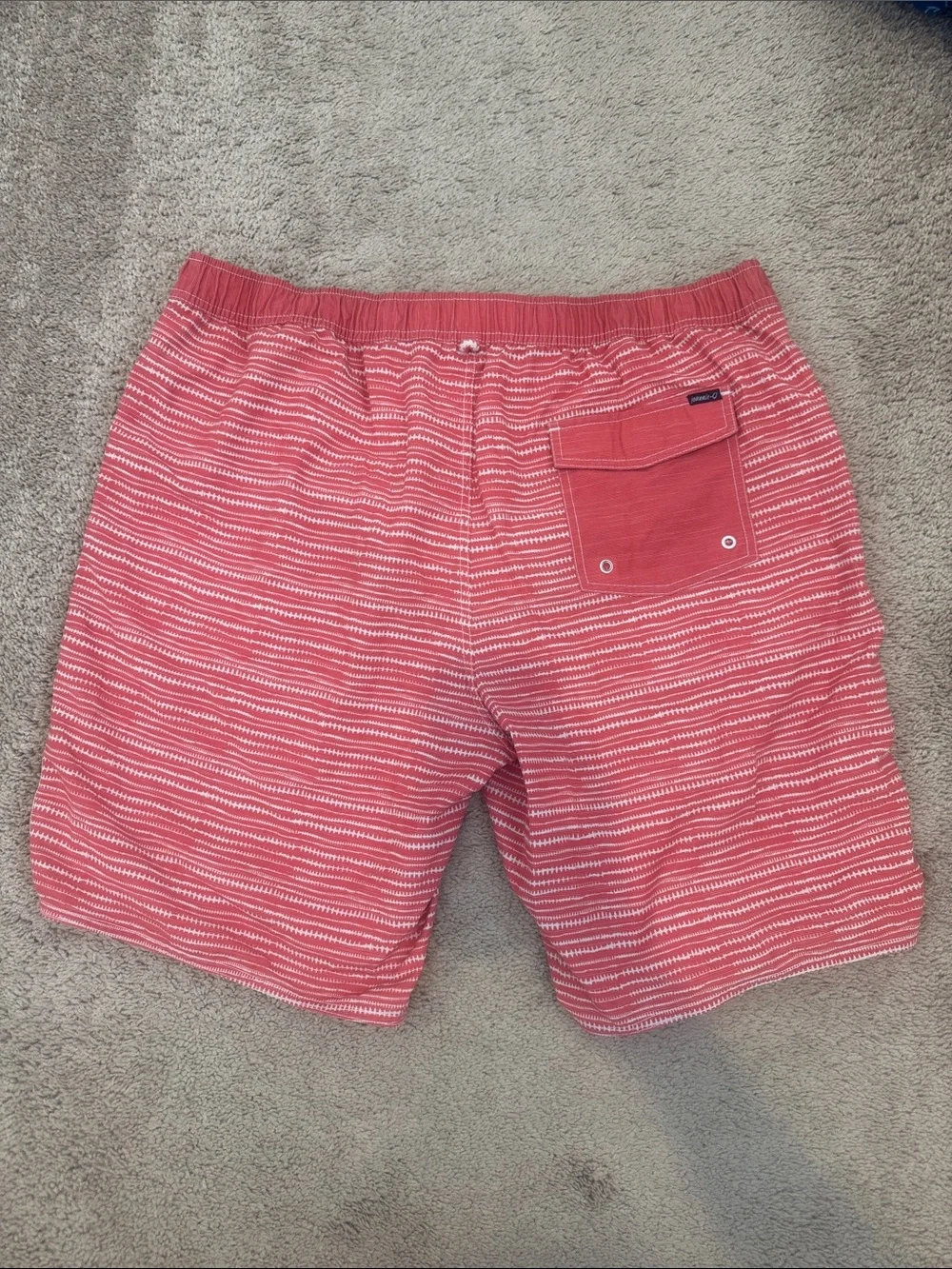 johnnie-O johnnie swim