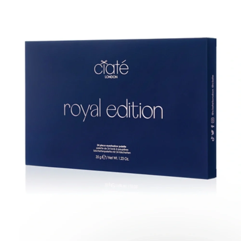 Ciate london royal