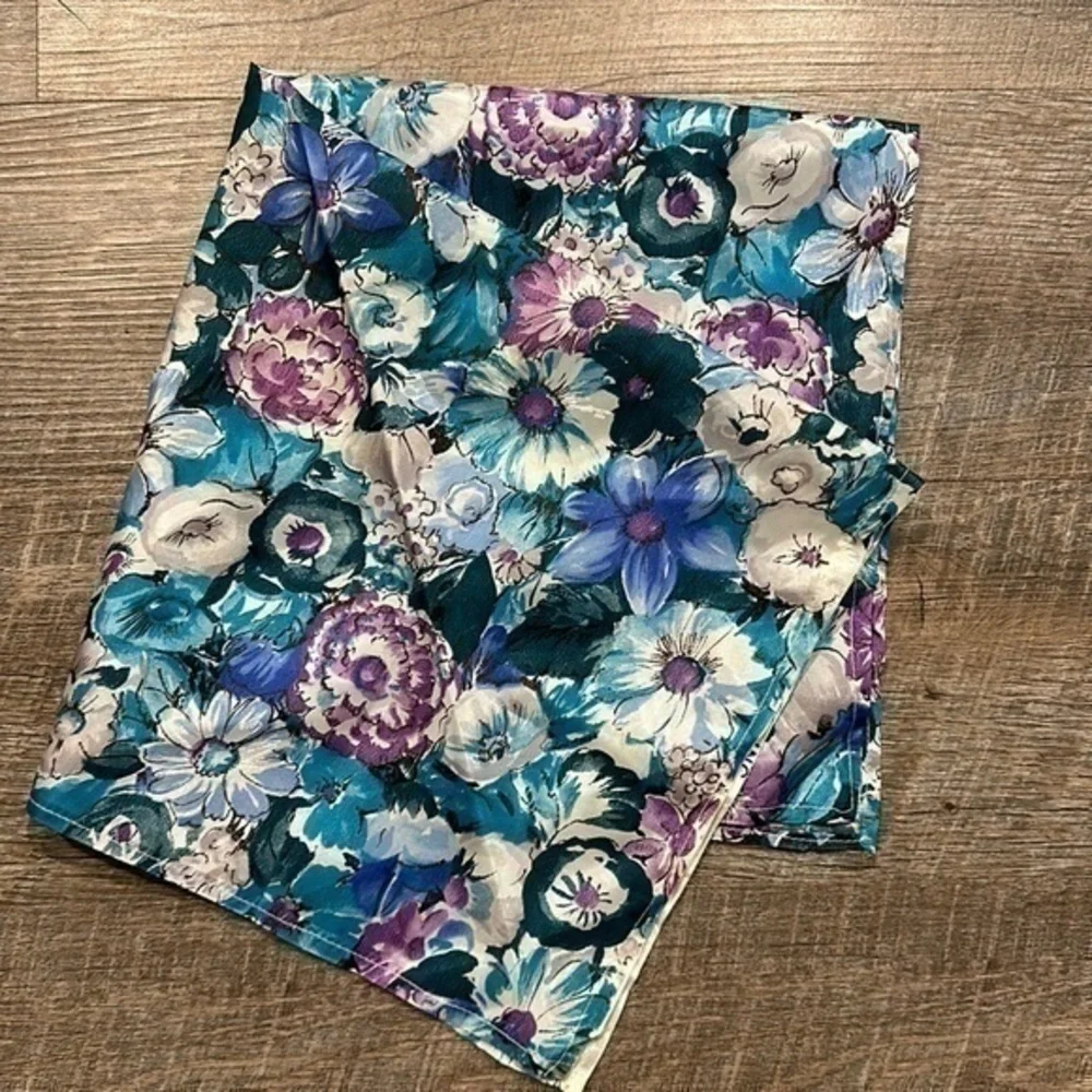 Morsly handcrafted vintage