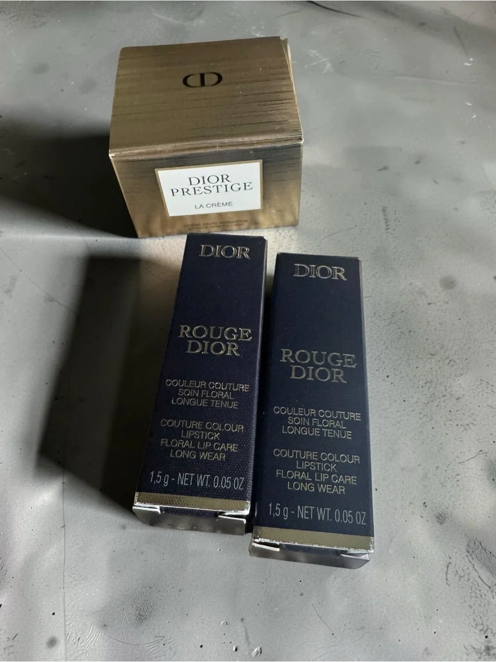 Dior 🌟 featured