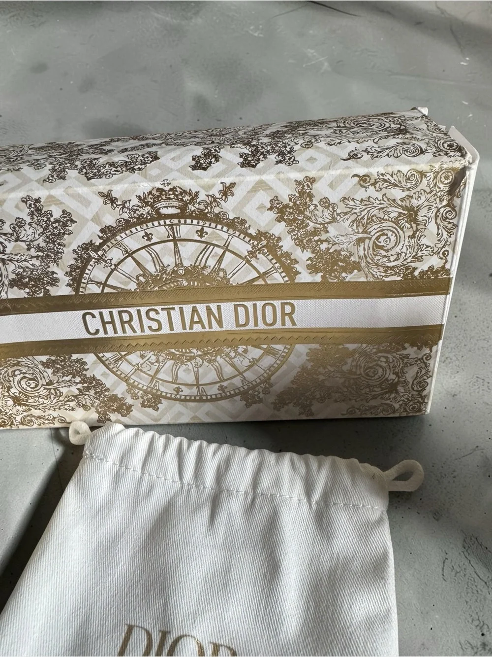 Dior 🌟 featured