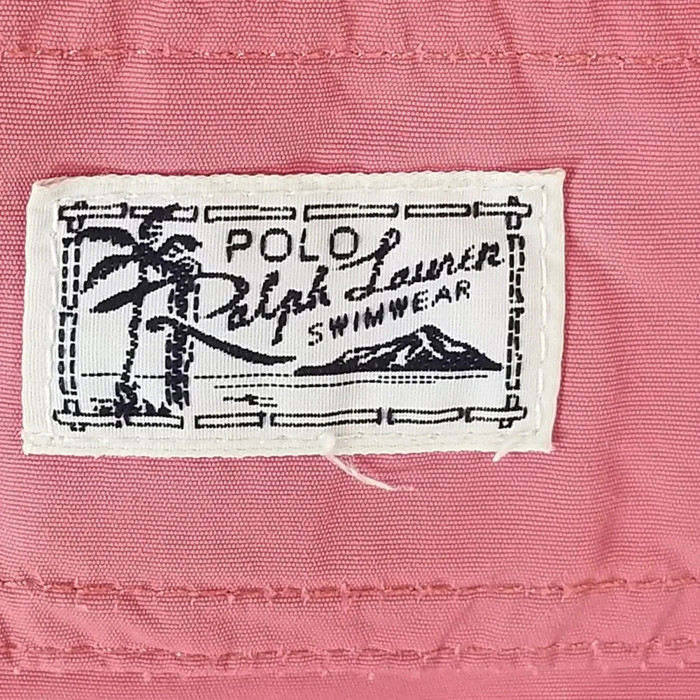 Polo Ralph Lauren good use
