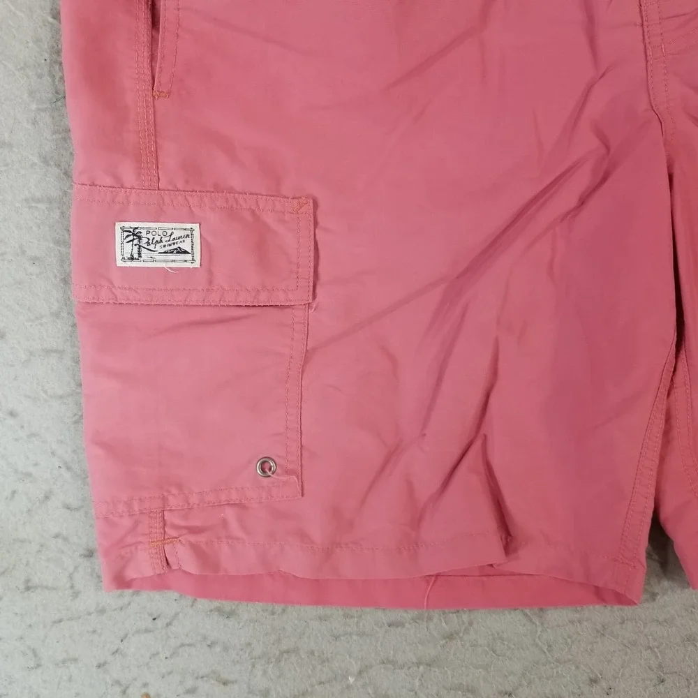 Polo Ralph Lauren good use
