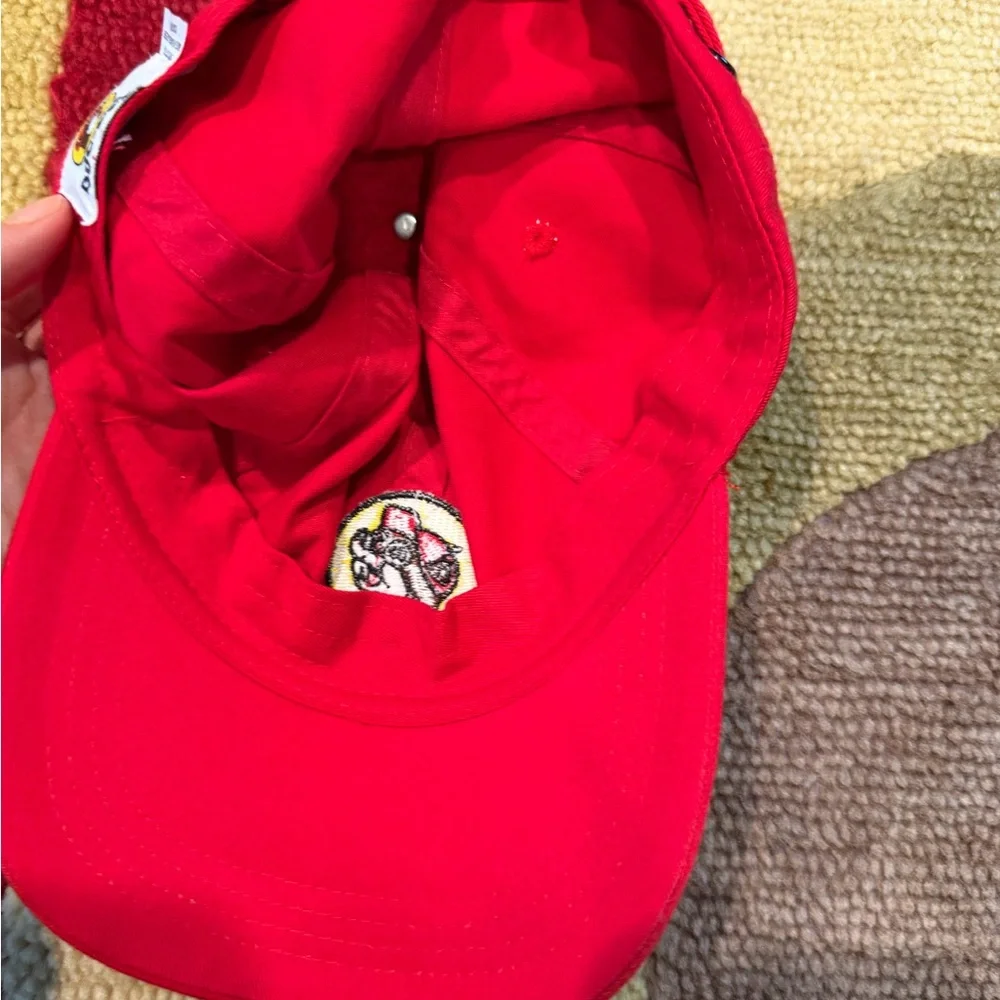 BUC-EES like new