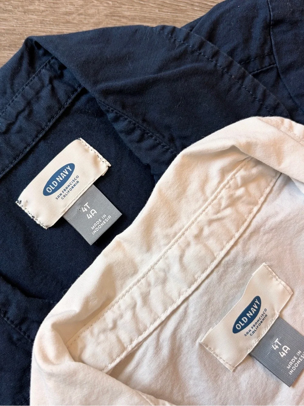 Old Navy old navy