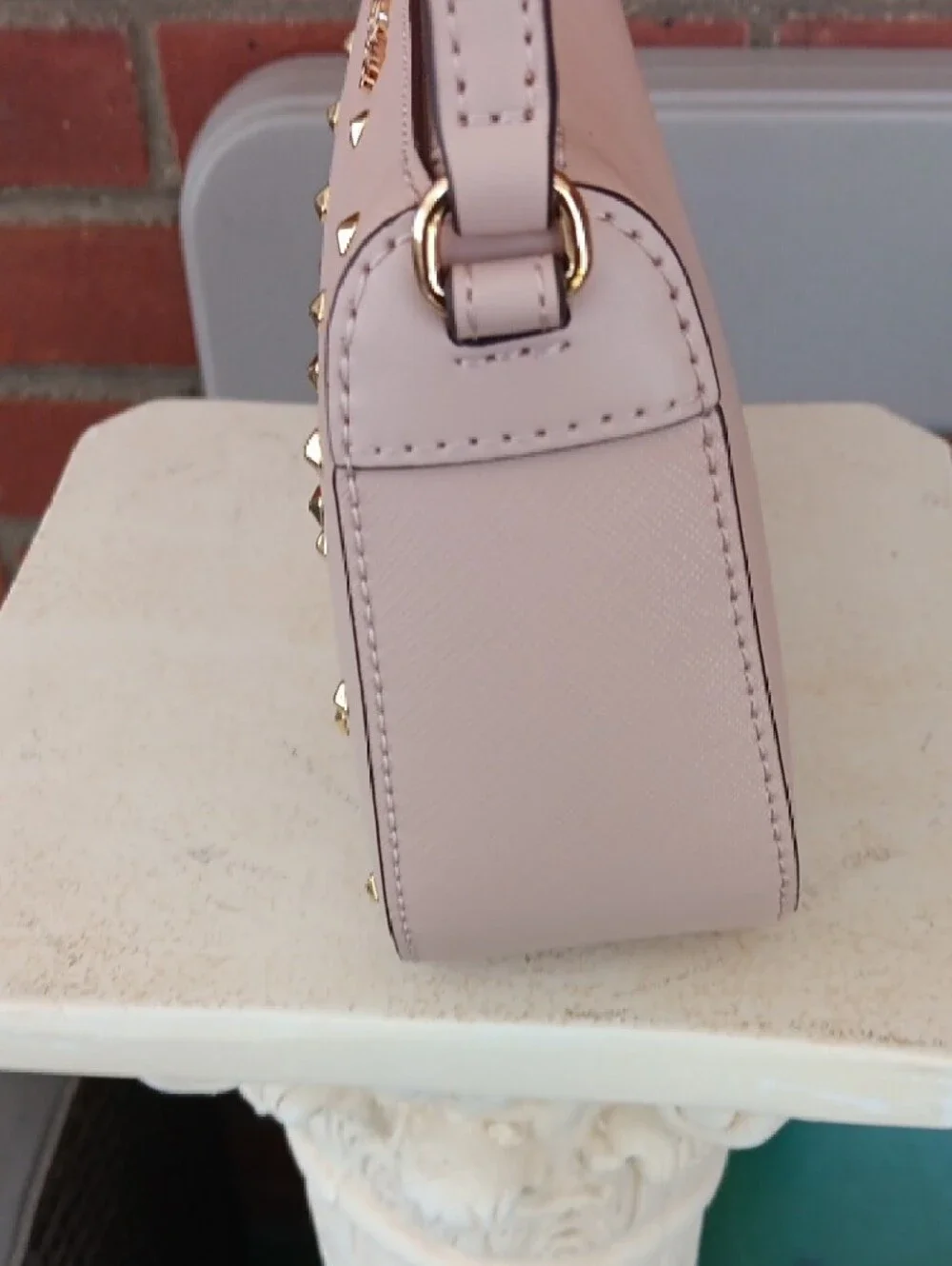 Michael Kors or michael adjustable