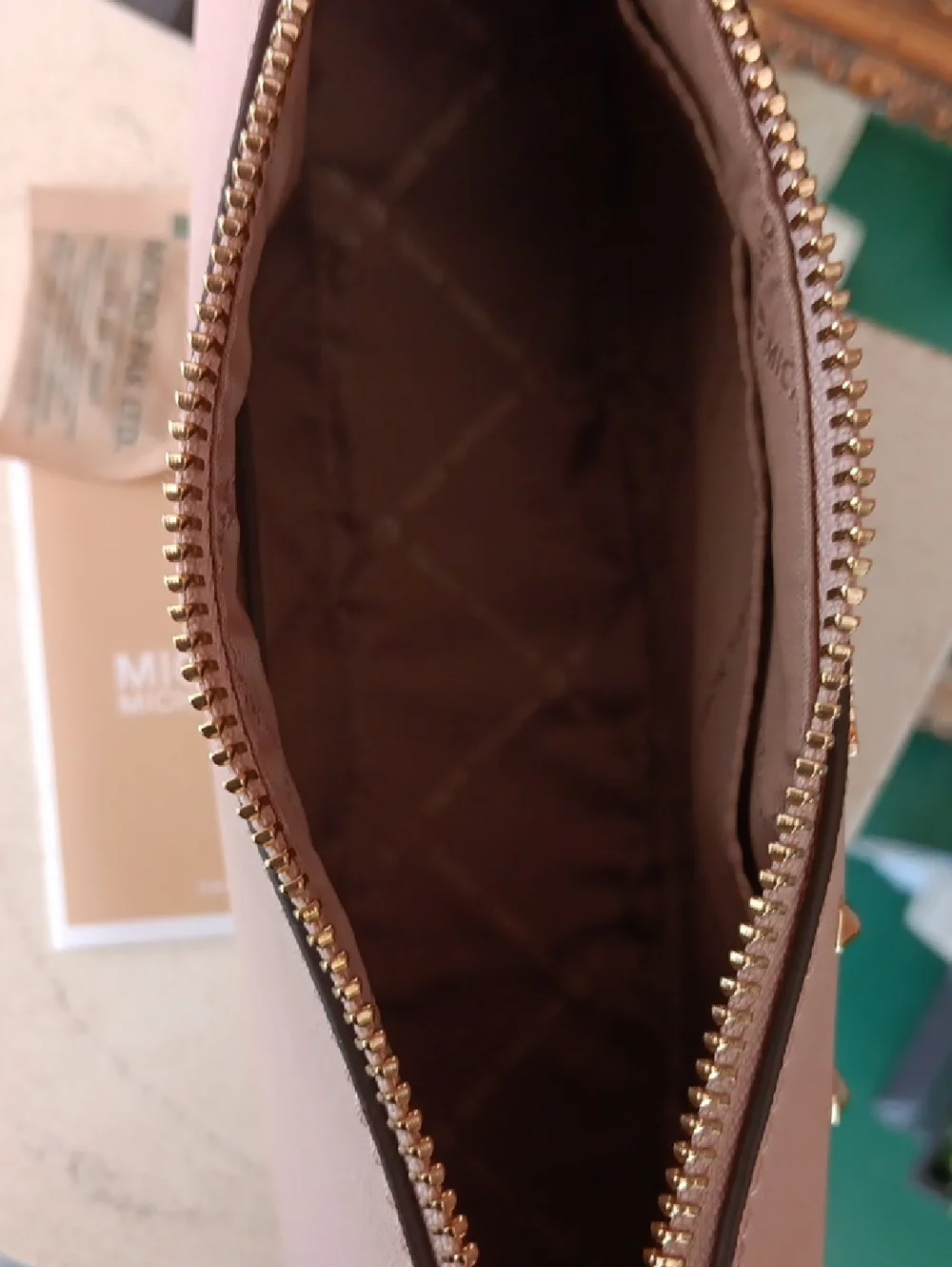 Michael Kors brand adjustable