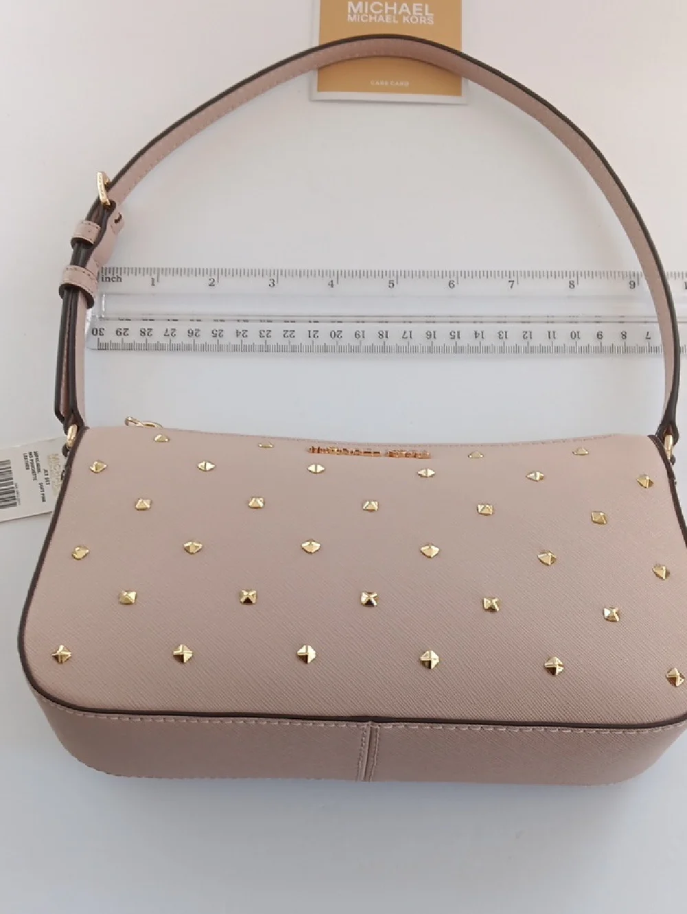 Michael Kors nwt card