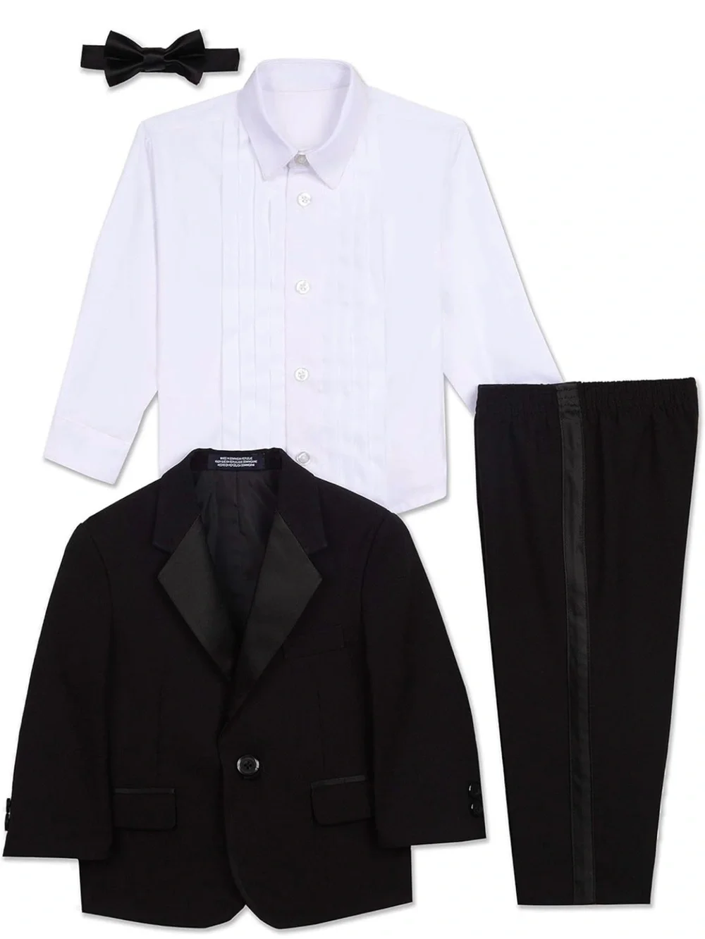 Nautica classic toddler