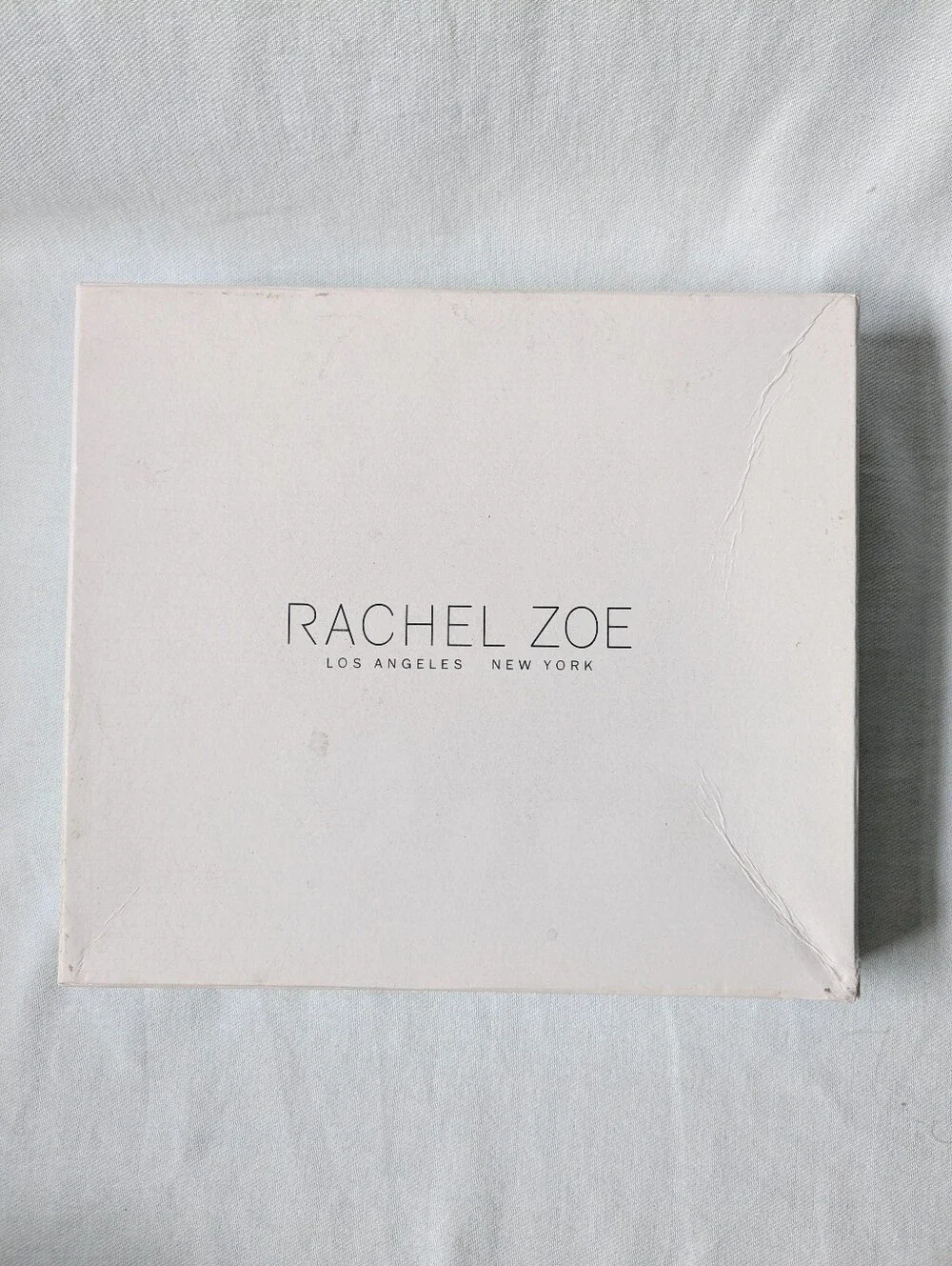 Rachel Zoe brand new
