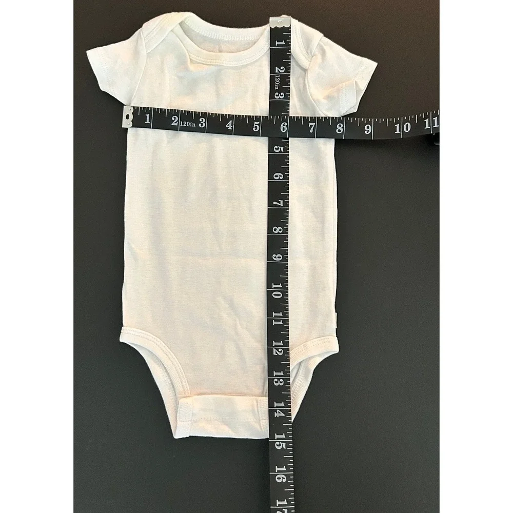 Huggies short sleeve