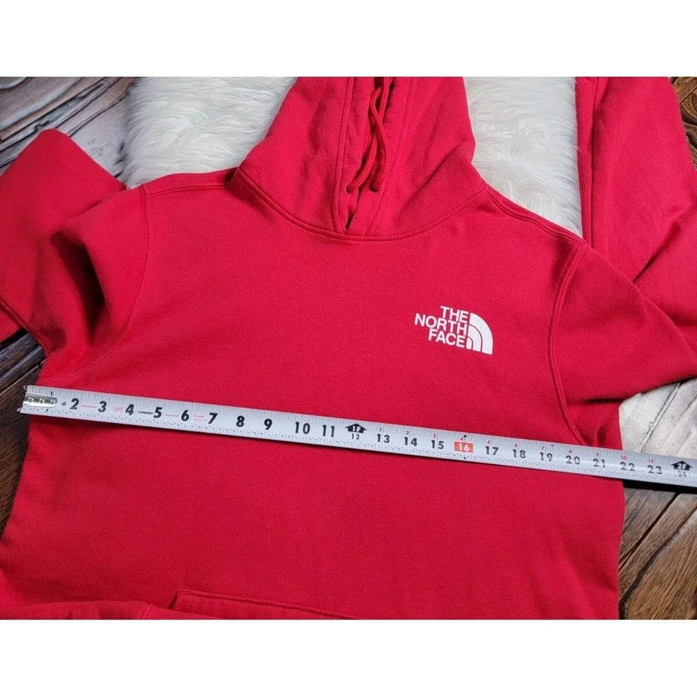 The North Face north face