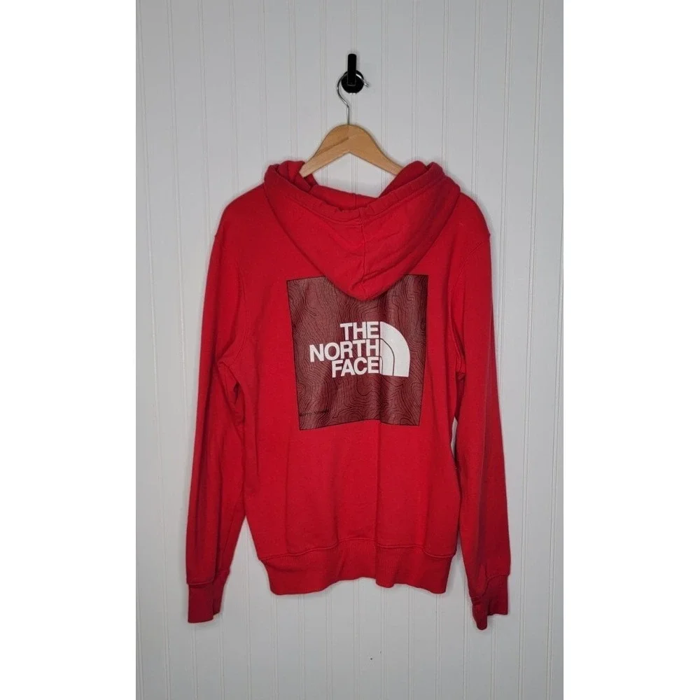 The North Face north face