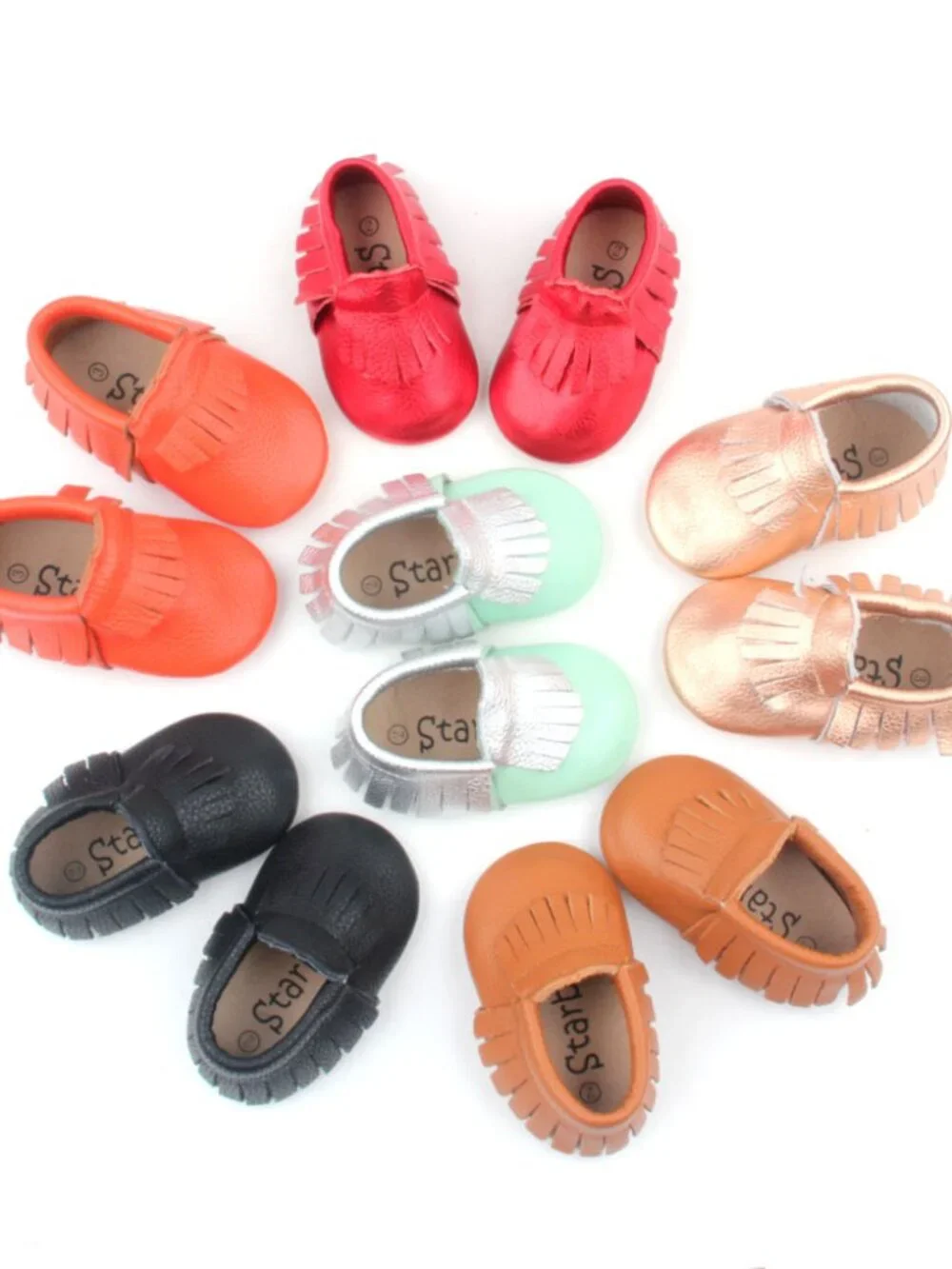 Mystery Bundles Toddler Shoes Baby Shoes 3 pairs of shoes