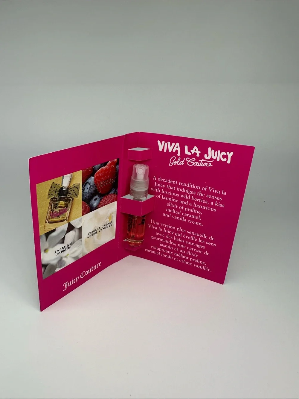 Juicy Couture juicy couture
