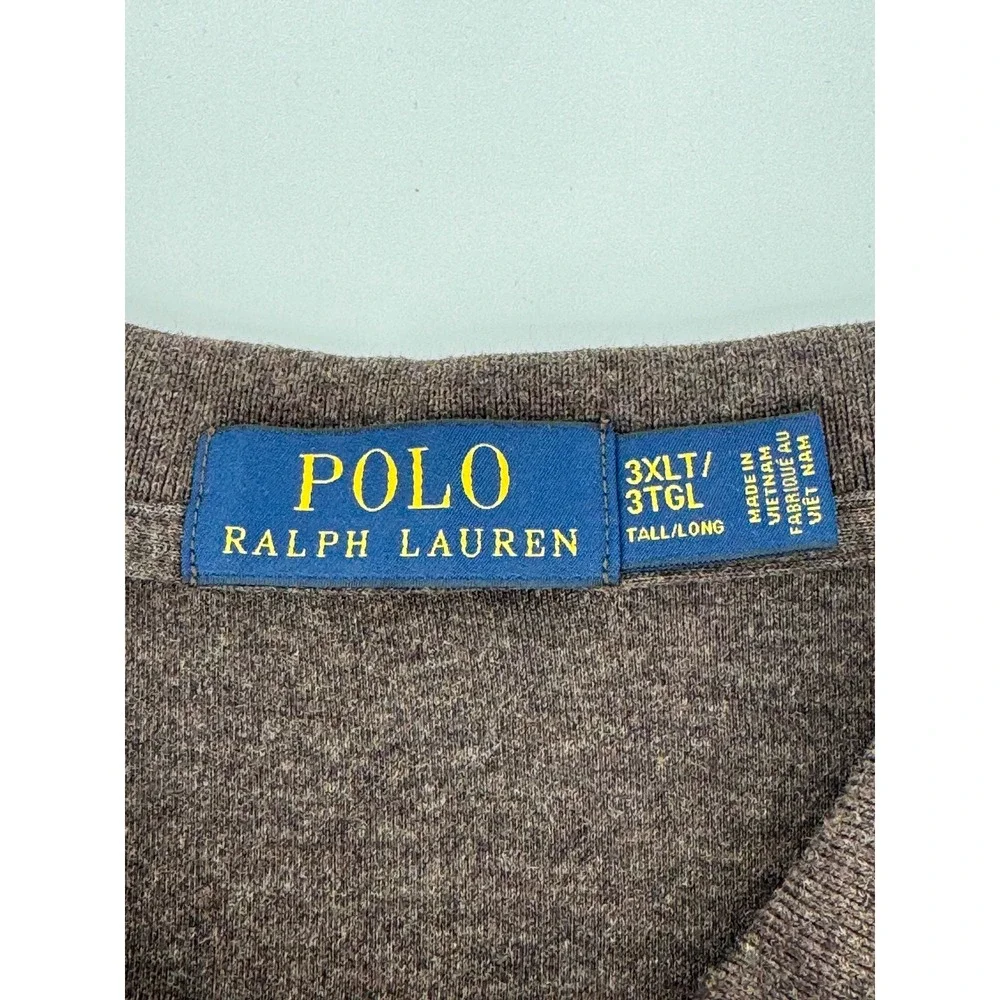 Polo Ralph Lauren elevate your