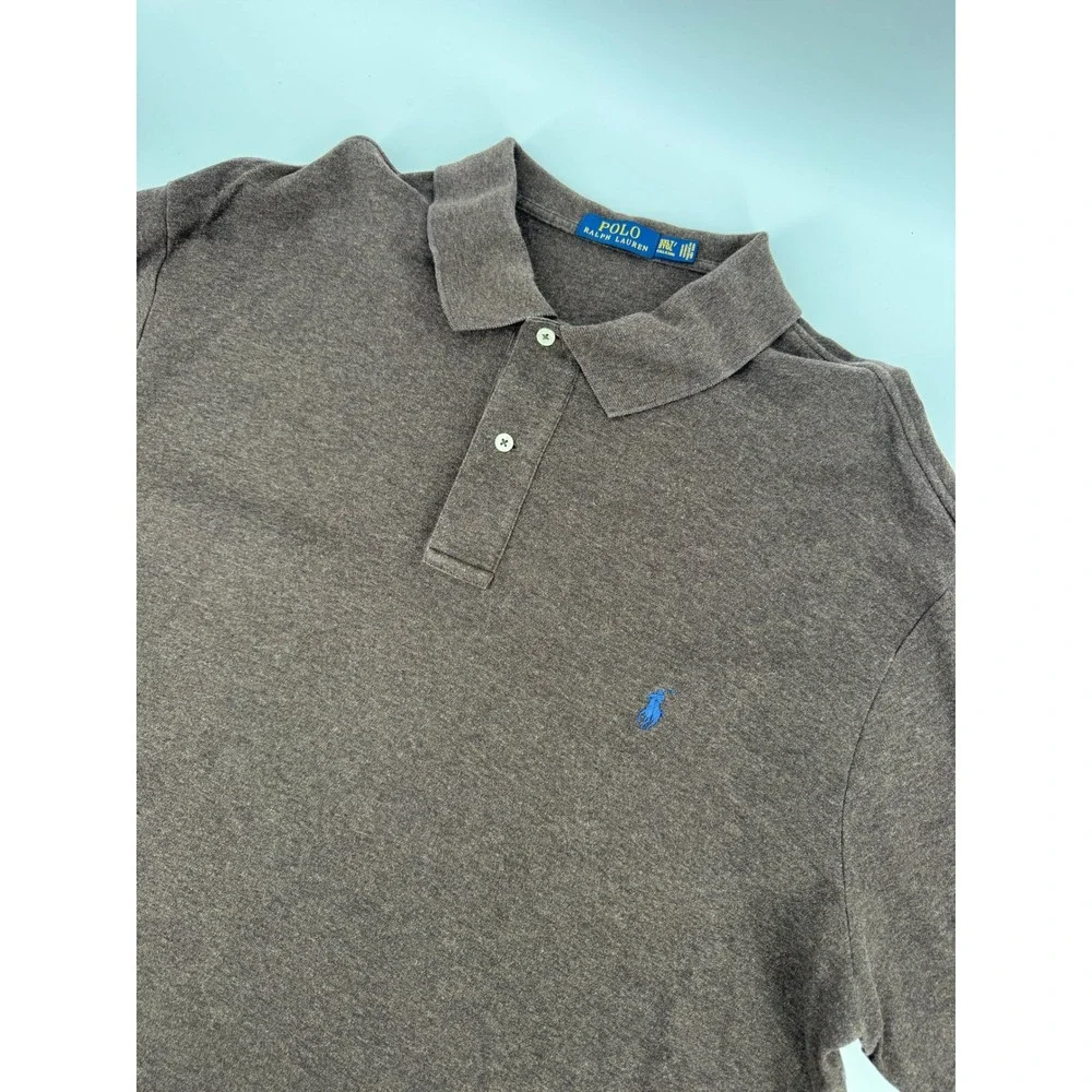 Polo Ralph Lauren elevate your
