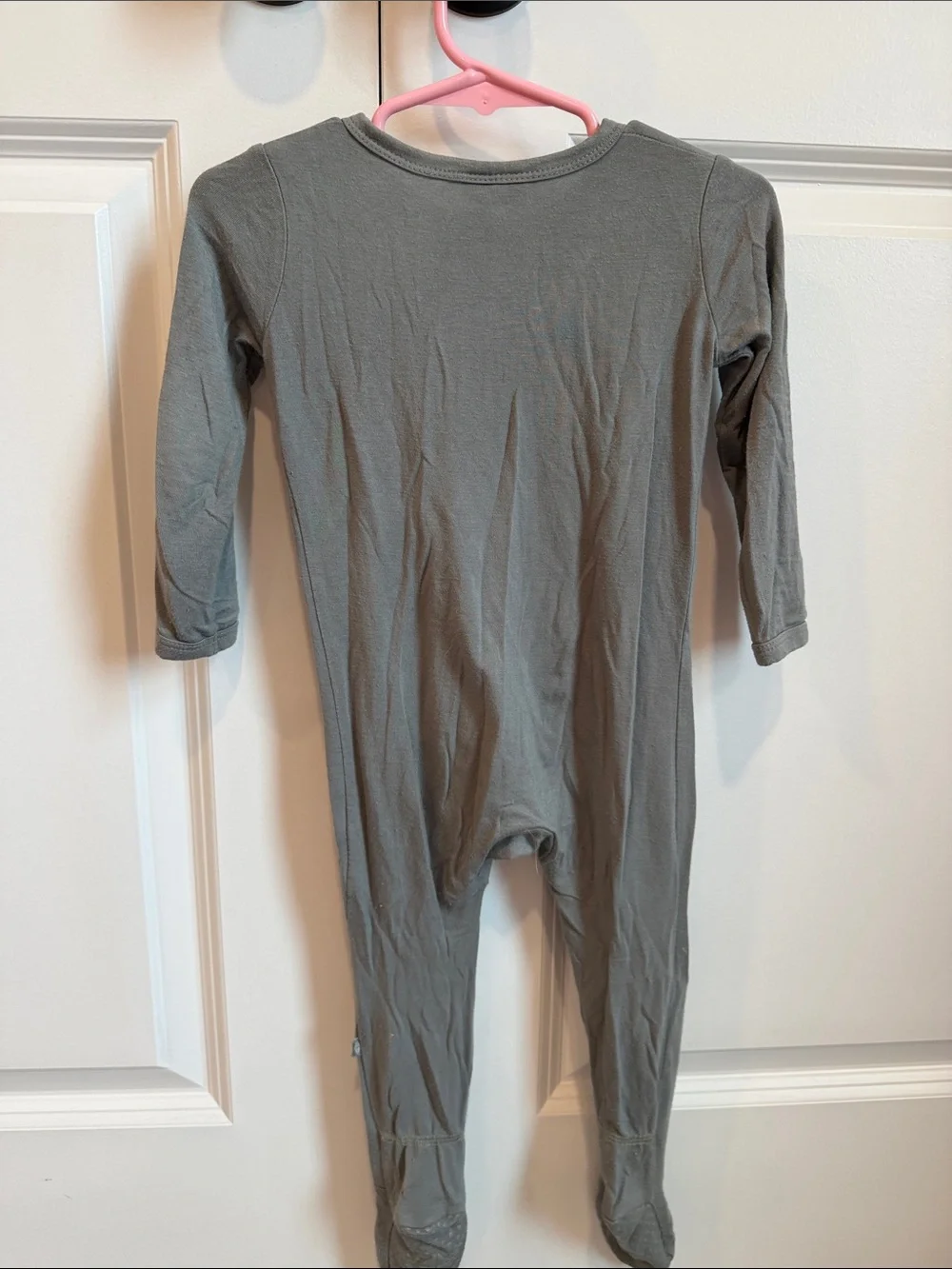 Kyte BABY gray good