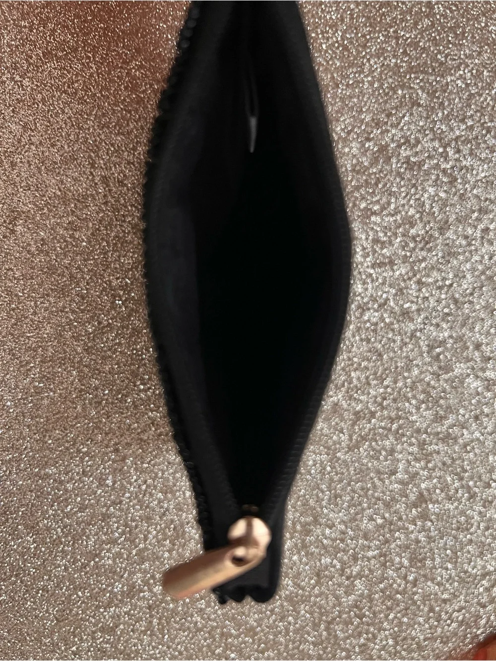 N/A stylish black