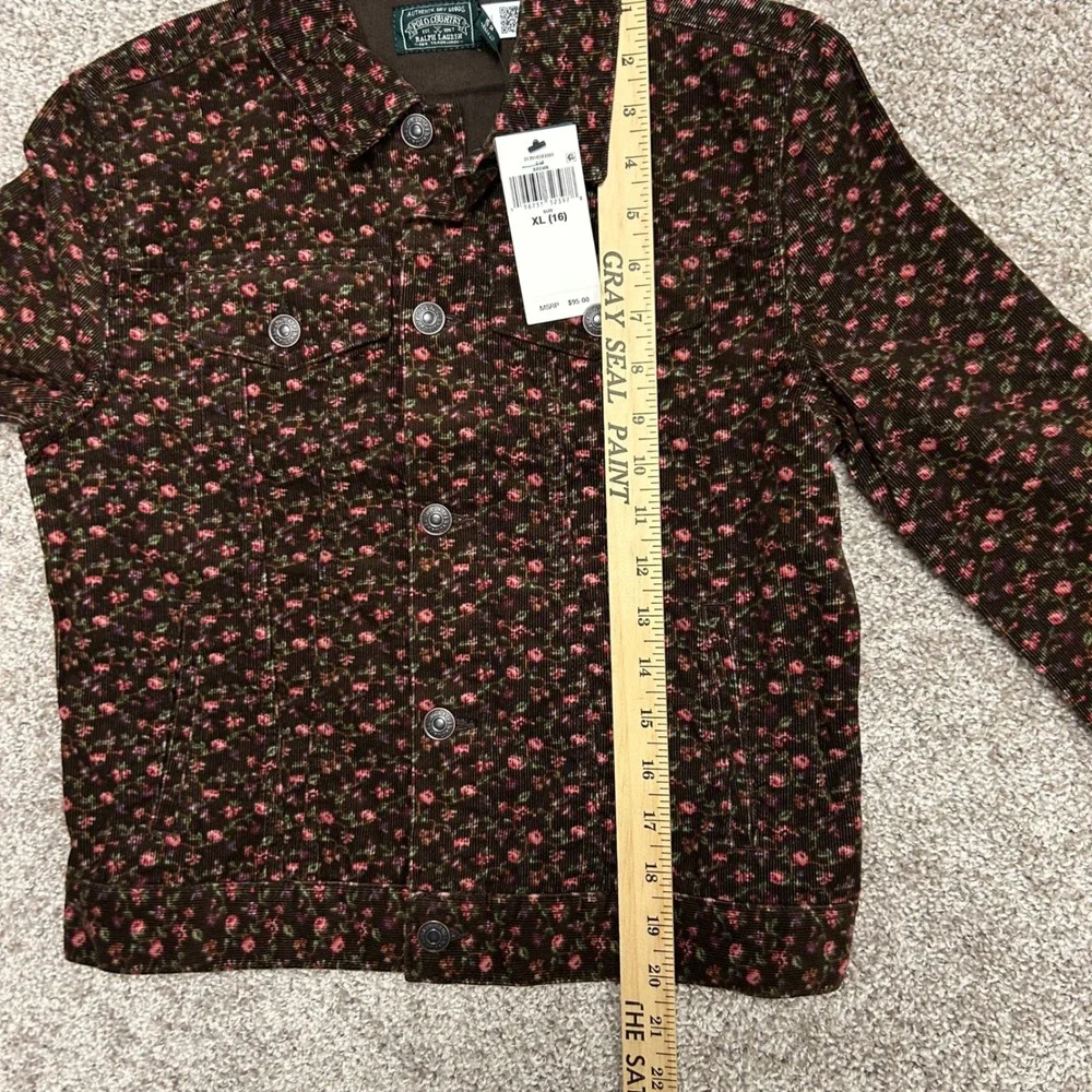 Polo Ralph Lauren nwt polo