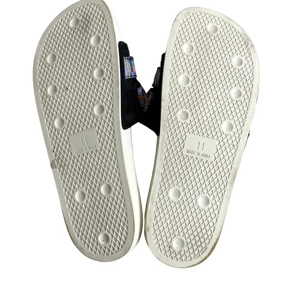 adidas sandals are