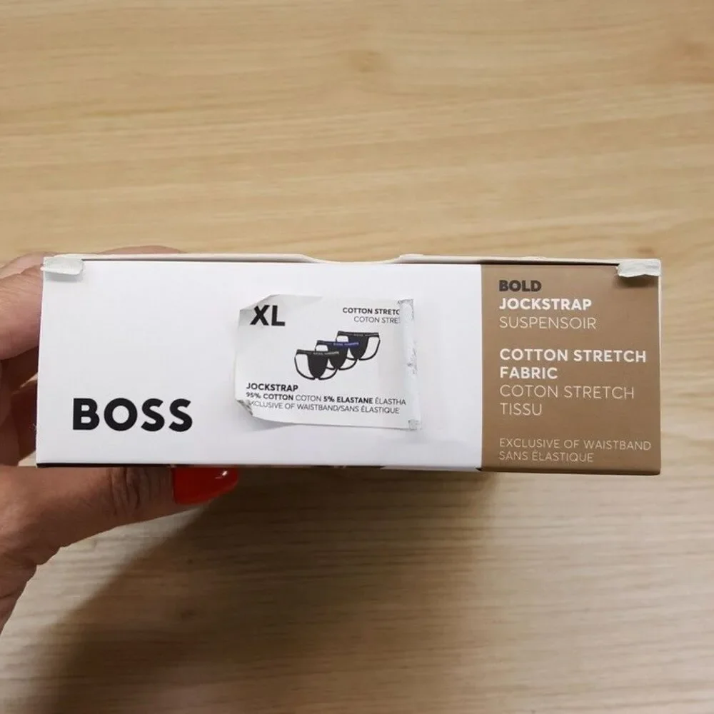 Hugo Boss hugo boss