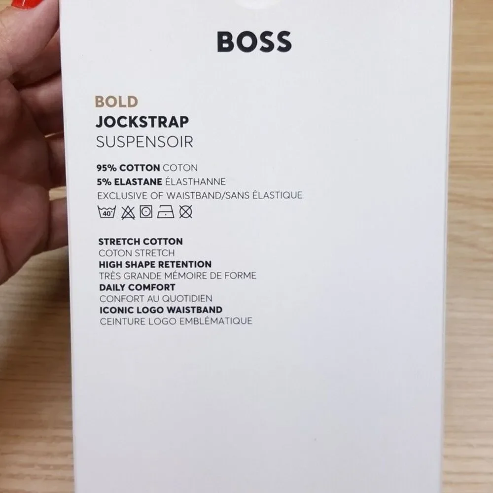 Hugo Boss hugo boss