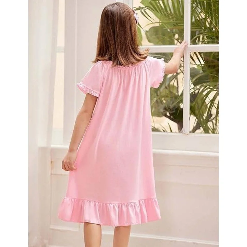 N/A ruffle jersey