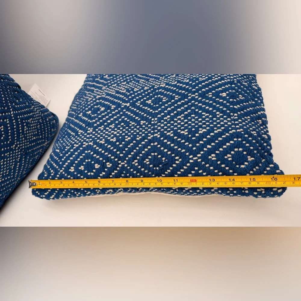 Pop Shelf beautifully woven