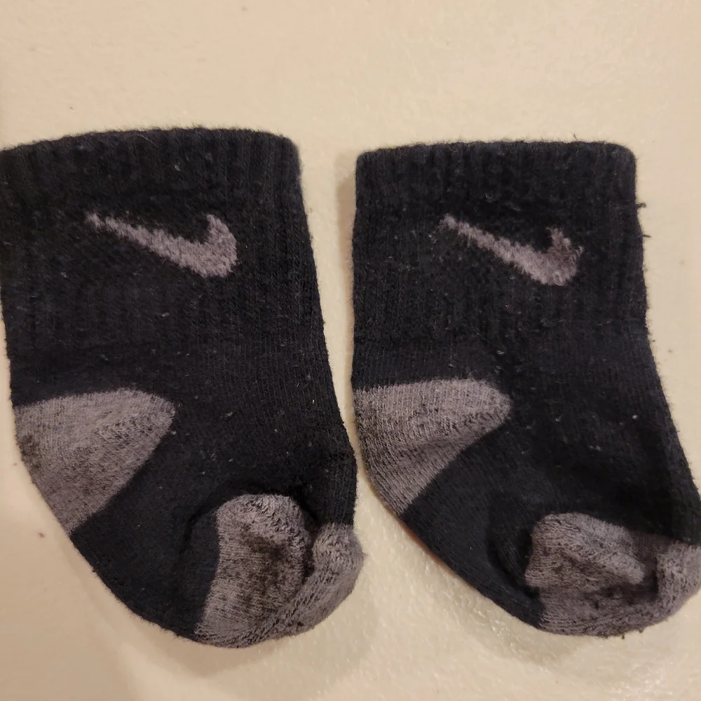 Infant boys Nike Bundle