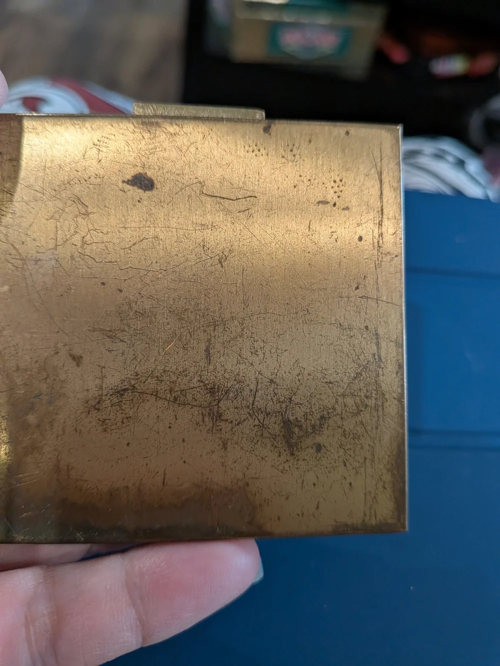 cant elegant gold