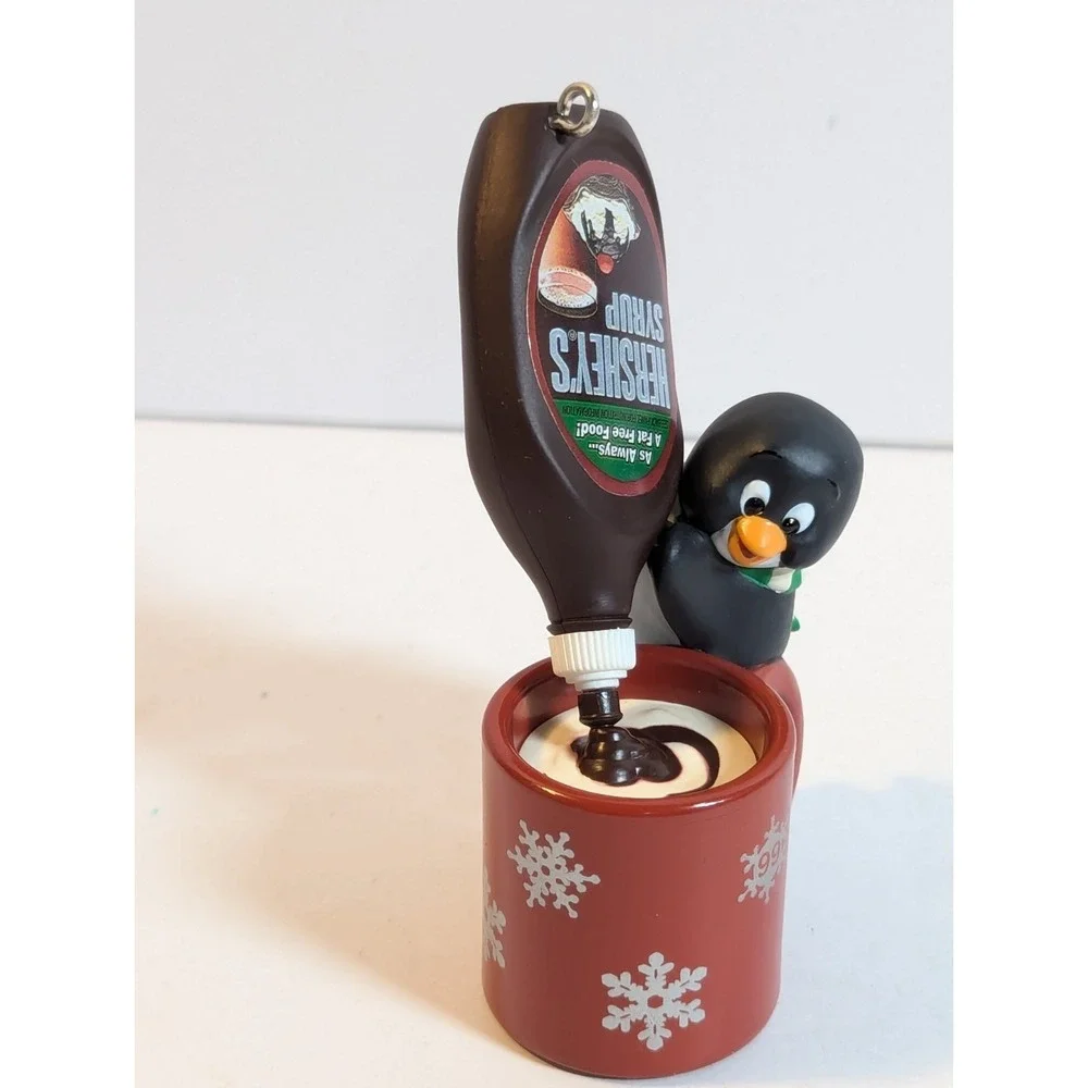 Hallmark 1999 keepsake